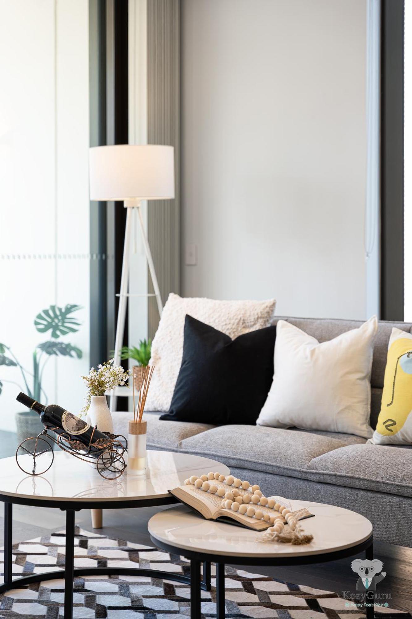 Haymarket Prime Location Charming 2 Bed Sydney