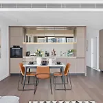Haymarket Prime Location Charming 2 Bed
