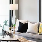 Haymarket Prime Location Charming 2 Bed
