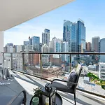 Haymarket Prime Location Charming 2 Bed