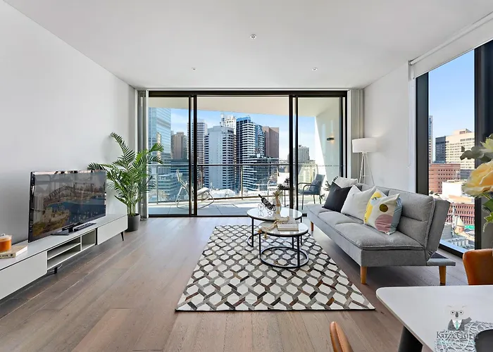 Haymarket Prime Location Charming 2 Bed